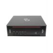 Kép 1/2 - Fujitsu Esprimo Q956 Tiny mini PC I3 6100T 4x3200MHz/8GB/120GB SSD +Win