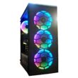 Kép 3/3 - Gigabyte Gamer PC Intel Core I5 12400F 12x2500MHz/32GB DDR4/1000GB NVMe SSD & GeForce RTX 3070 TI 8GB +Win