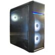Kép 2/2 - Gigabyte Gamer PC Ryzen 5 5600X 12x3700/16GB/1000GB NVMe SSD & Nvidia RTX 3070 8GB +Win