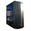 Kép 1/2 - Gigabyte Gamer PC Intel Core I5 8400 6x2800MHz/16GB/512GB NVMe SSD & Nvidia RTX 3070 8GB +Win