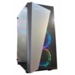 Kép 2/2 - Gigabyte Gamer PC Intel Core I5 8400 6x2800MHz/16GB/512GB NVMe SSD & Nvidia RTX 3060 TI 8GB +Win