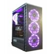Kép 3/4 - Gigabyte RGB Gamer PC Core I5 9600KF 6x3700MHz/16GB/512GB NVMe SSD & GeForce GTX 1660 Super 6GB +Win