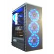 Kép 4/4 - Gigabyte RGB Gamer PC Core I5 9600KF 6x3700MHz/16GB/512GB NVMe SSD & GeForce GTX 1660 Super 6GB +Win