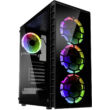 Kép 2/3 - Gigabyte Gamer PC Intel Core I5 12400F 12x2500MHz/32GB DDR4/1000GB NVMe SSD & GeForce RTX 3070 TI 8GB +Win