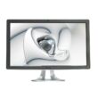 Kép 1/3 - DELL SX2210B LED-backlit FHD 22" LCD monitor HDMI-Webcam 
