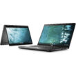 Kép 2/2 - Dell Latitude 5300 2in1 I5 8365 8x1600/8GB/240GB NVMe SSD/CAM/FHD Touch 13,3" +Win