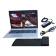 Kép 1/3 - HP Elitebook 850 G5 Core I5-7300U (4X2600)/8GB/256GB M.2 SSD/CAM 15,6" FHD/HUN/4G LTE/Win11 COA +Gyári dokkoló