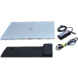 Kép 3/3 - HP Elitebook 850 G5 Core I5-7300U (4X2600)/8GB/256GB M.2 SSD/CAM 15,6" FHD/HUN/4G LTE/Win11 COA +Gyári dokkoló