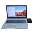 Kép 2/3 - HP Elitebook 850 G5 Core I5-7300U (4X2600)/8GB/256GB M.2 SSD/CAM 15,6" FHD/HUN/4G LTE/Win11 COA +Gyári dokkoló