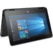 Kép 2/2 - HP ProBook X360 11 G1 EE Touch Intel N4200 4x2,5GHz/8GB/240GB M.2 SSD/CAM 11,6"  +Win