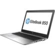 HP 850 G3 Core I7 6500U 4x2500MHz/8G/256GB NVMe SSD/CAM FHD 15,6"+ Win HP 850 G3 Core I7 6500U 4x2500MHz/8G/256GB NVMe SSD/CAM FHD 15,6"+ Win