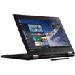 Kép 2/2 - Lenovo Thinkpad Yoga 260 Tablet Core I5 6300U 4x2600Mhz/8GB/240GB M.2 SSD/CAM/FHD 12" touch (+toll)+ Win