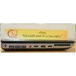 Kép 2/3 - Dell E5520 I3 2310M 4x2,1GHz/4GB/320G/DRW 15,6" HDMI
