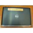 Dell E6520 Core I7 2760QM 8x2,4GHz/8GB/320G/DRW/CAM NVS4200 1G 15,6" FHD + Win10