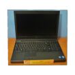 Kép 1/3 - Dell Precision M4800 I7 4810MQ 8x2800/16G/256G SSD/QK2100M 15,6" FULL HD+ Win10