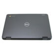 Dell Chromebook 11 Intel N3060/4GB/32GB/CAM Chrome OS 11 - 11,6" Touch Dell Chromebook 11 Intel N3060/4GB/32GB/CAM Chrome OS 11 - 11,6" Touch