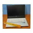 Kép 1/2 - Fujitsu Lifebook E780 I5 520 4x2400/4GB/160GB/DRW/CAM 15,6"+ Win