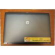 HP 6475B AMD A8-5500M 4x3100MHz/4GB/500GB/DRW/CAM/ATI HD8550G 14,1" +Win HP 6475B AMD A8-5500M 4x3100MHz/4GB/500GB/DRW/CAM/ATI HD8550G 14,1" +Win