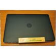 Kép 3/3 - HP Probook 470 G1 Core I7 4702MQ 8x2200MHz/8G/500G SSD/DRW/CAM/ATI HD8750 17,3" + Win