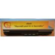 Kép 3/3 - HP 8440p I7 620M 4x2660MHz/4G/160G SSD/DVD/NVS 3100M CAM 14,1"+ Win