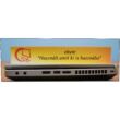 Kép 2/3 - HP Elitebook 8460p Core I5 2540M 4x2600MHz/4GB/320G/DRW/CAM + Win