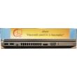 Kép 2/3 - HP Elitebook 8570p Core I7 3540M 4x3000MHz/8GB/256GB SSD/DRW/CAM/ATI HD7570M 15,6"+ Win