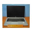 Kép 1/4 - HP Folio 9470M Core I5 3437U 4x2900MHz/4G/128G SSD+ 320G HDD 14,1"+ Win10