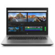 HP ZBook 17 G5 Core I7-8850H/32GB/512GB NVMe SSD/Quadro P3200M/CAM 17,3" FHD +Win