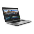 Kép 2/3 - HP ZBook 17 G5 Core I5-8300H/16GB/512GB NVMe SSD/Quadro P2000/CAM 17,3" FHD +Win