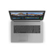 Kép 3/3 - HP ZBook 17 G5 Core I5-8300H/16GB/512GB NVMe SSD/Quadro P2000/CAM 17,3" FHD +Win