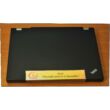 Kép 2/3 - Lenovo T410 Core I5 520M 4x2,4GHz/4GB/80GB SSD/CAM 14,1" Touch+ Win10