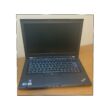 Kép 1/3 - Lenovo T420s Core I5 2520M 4x2,5GHz/4GB/320GB/DRW CAM 14" + Win10
