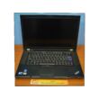 Lenovo T510 I5 520M 4x2,4GHz/4G/250G/DRW/CAM 15,6"+ Win Lenovo T510 I5 520M 4x2,4GHz/4G/250G/DRW/CAM 15,6"+ Win