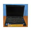 Kép 1/3 - Lenovo X201 Core I5 540M 4x2,53GHz/4GB/320G/CAM 12,1"+ Win