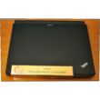 Kép 4/5 - Lenovo x201 Tablet I7 L620 4x2GHz/4G/250G 12"+ ceruza+ Win
