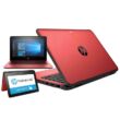 HP ProBook X360 11 G1 Touch Intel N4200 4x2,5GHz/4GB/120GB M.2 SSD/CAM 11,6" +Win HP ProBook X360 11 G1 Touch Intel N4200 4x2,5GHz/4GB/120GB M.2 SSD/CAM 11,6" +Win