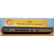 Kép 2/3 - HP EliteBook 8560p I7 2620 4x2700MHz/4GB/320GB/DRW/ATI HD6470M/CAM 15,6"+ Win
