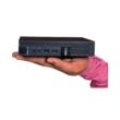 Kép 1/2 - DELL 3020M mini PC Core I5 4590T 4x3000/4/500/1xDP+ Win