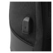 SBOX Florida NSE-3721 Notebook hátizsák, fekete, 15,6"