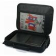 SBOX WALL STREET NSS-88120 NOTEBOOK TÁSKA, FEKETE, 17,3" SBOX WALL STREET NSS-88120 NOTEBOOK TÁSKA, FEKETE, 17,3"