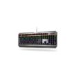 Kép 1/9 - AULA ASSAULT MECHANIKUS RGB FÉM GAMING BILLENTYŰZET,MAGYAR