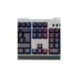 AULA MOON SLASHER GAMING RGB FÉM BILLENTYŰZET,MAGYAR AULA MOON SLASHER GAMING RGB FÉM BILLENTYŰZET,MAGYAR