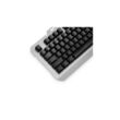 AULA MOON SLASHER GAMING RGB FÉM BILLENTYŰZET,MAGYAR AULA MOON SLASHER GAMING RGB FÉM BILLENTYŰZET,MAGYAR