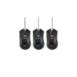 Kép 4/7 - AULA Nomad gaming egér, A3050