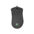 White Shark GM-5008 Hector gamer egér, 6400DPI White Shark GM-5008 Hector gamer egér, 6400DPI