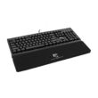 White Shark KP-1899 csuklótámasz 450 x 100 mm White Shark KP-1899 csuklótámasz 450 x 100 mm