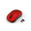 SBOX WM-106R Vezeték nélküli egér, eper SBOX WM-106R Vezeték nélküli egér, eper