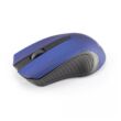 SBOX WM-373BL Vezeték nélküli egér, kék SBOX WM-373BL Vezeték nélküli egér, kék