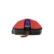 White Shark GM-5006R Hannibal-2/R gaming egér, piros, 3200DPI White Shark GM-5006R Hannibal-2/R gaming egér, piros, 3200DPI