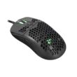 White Shark GM-5007B GALAHAD gamer egér,fekete, 6400 dpi White Shark GM-5007B GALAHAD gamer egér,fekete, 6400 dpi